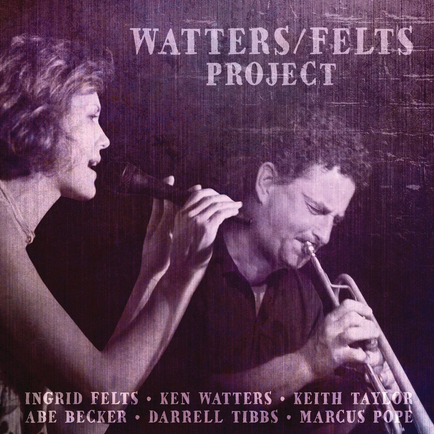 【CD】Watters/Felts Project 9,289円
