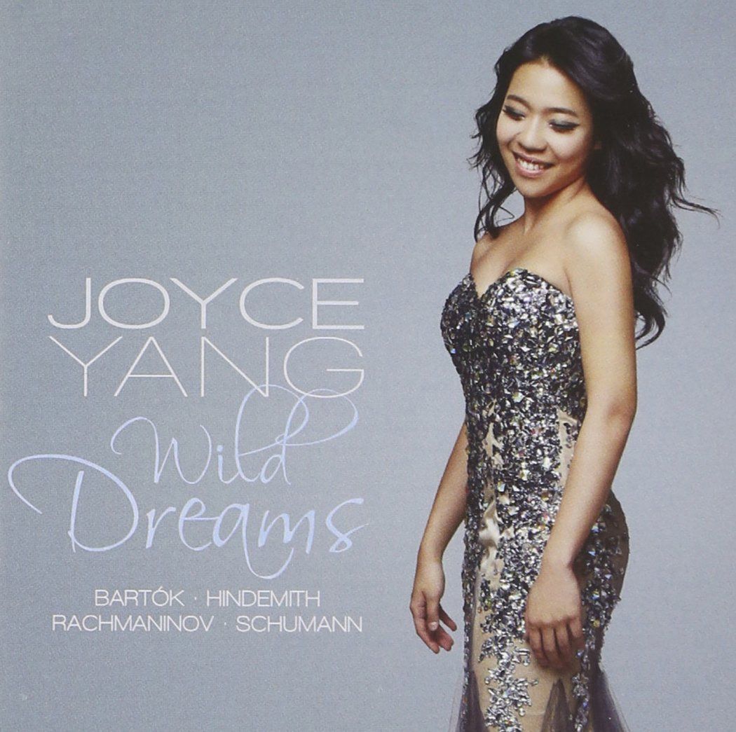 【CD】Wild Dreams