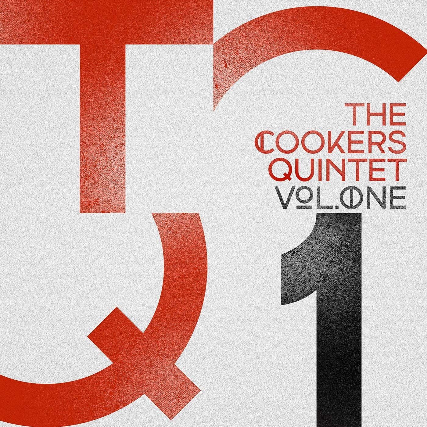 【CD】Vol. 1