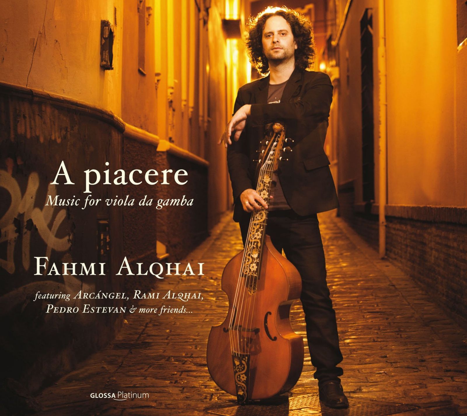 【CD】A Piacere