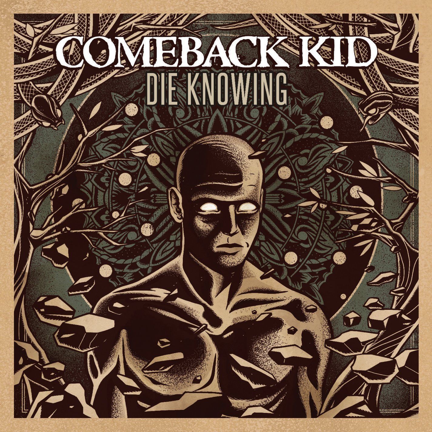 【CD】Die Knowing