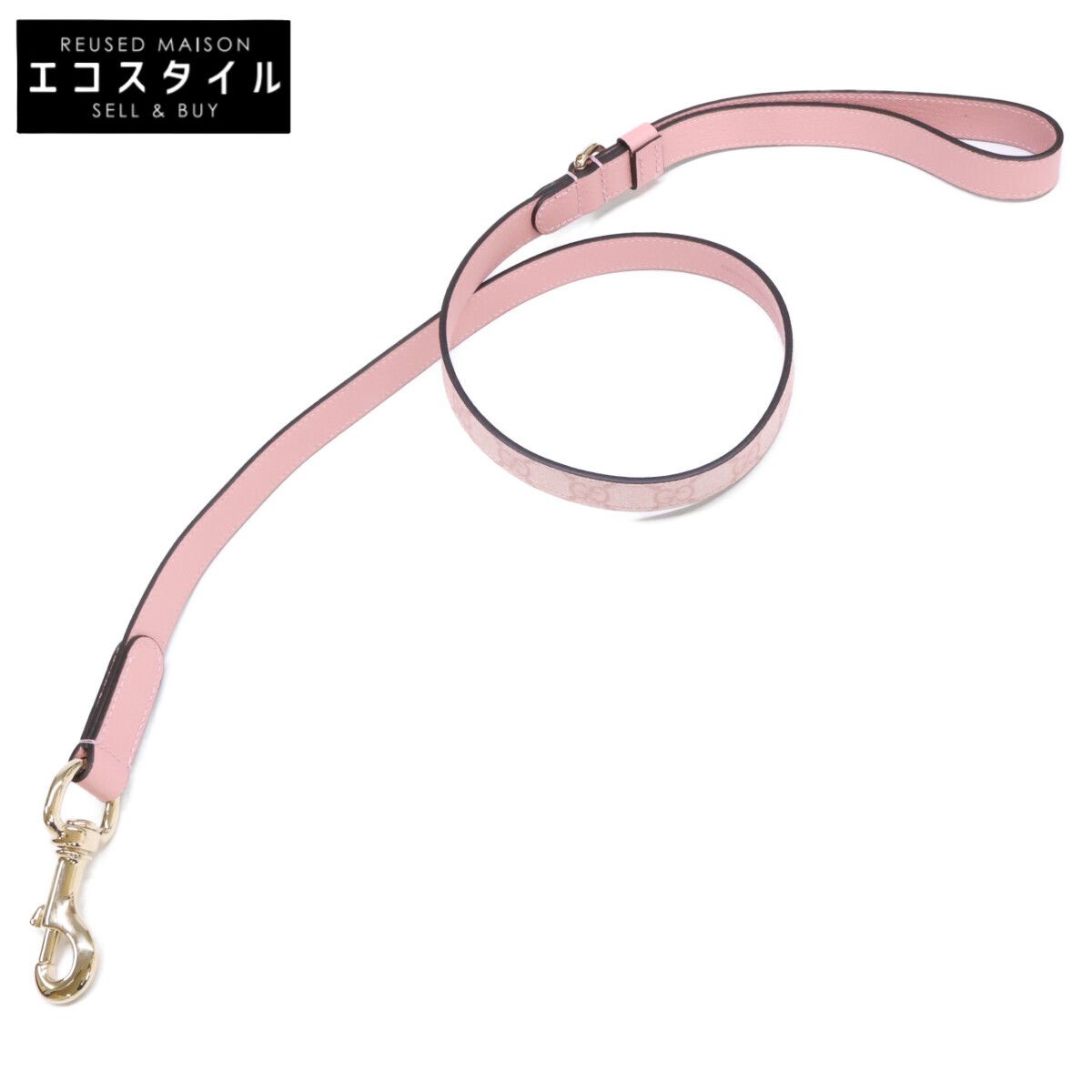 GUCCI　グッチ　【新品同様】692949 FAENA スモール/ミディアム リード