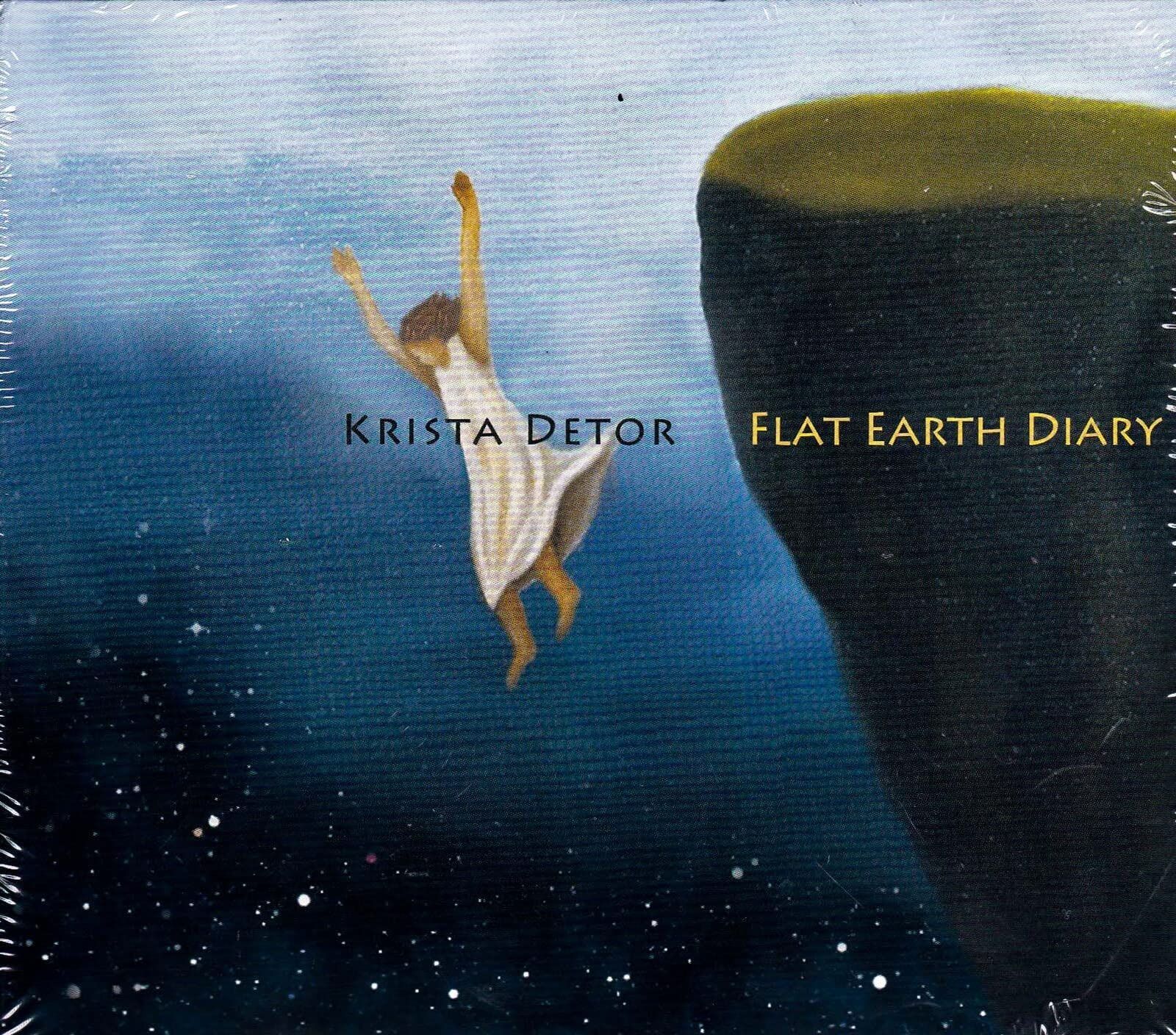 【CD】Flat Earth Diary 7,266円