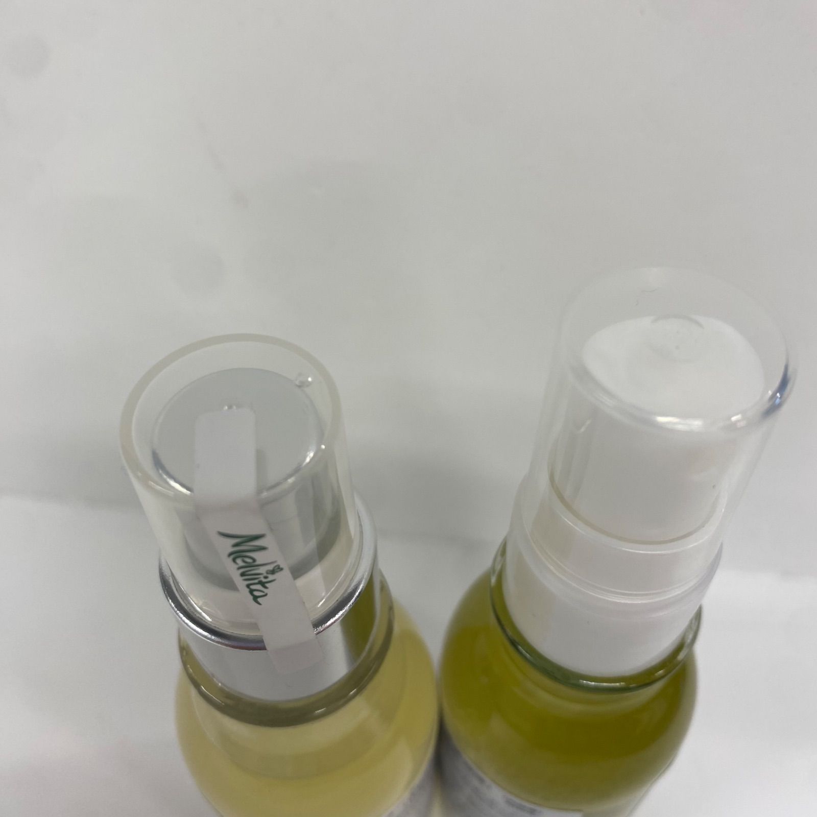 M4731 MELVITA メルヴィータ NDL ウォーターオイル 50ml・NB