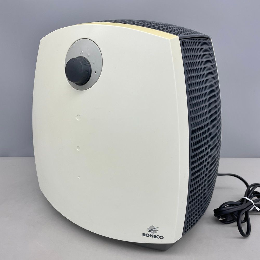 ★ボネコBONECOディスク型気化式加湿器 2055N★デロンギ★大容量で省エネ デロンギ De'Longhi BONECO ボネコ 気化式加湿器 ディスク型 2055