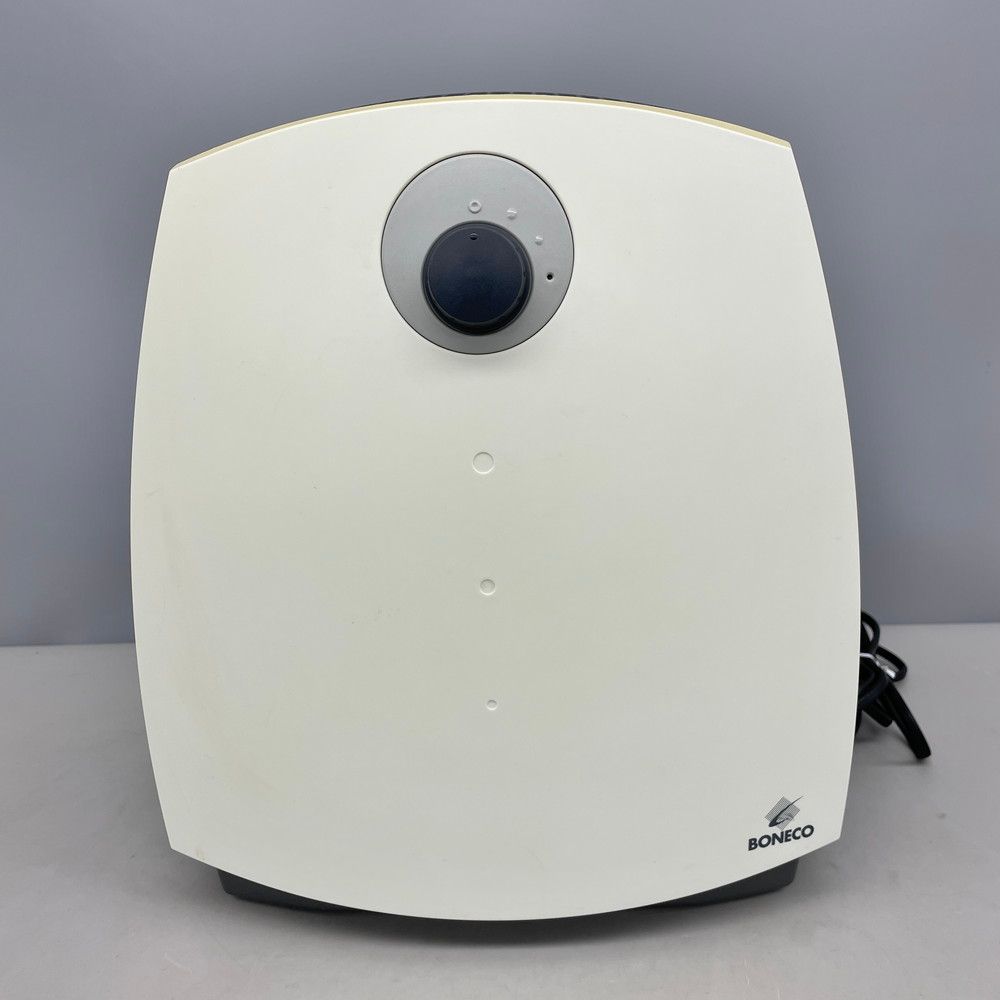 デロンギ De'Longhi BONECO ボネコ 気化式加湿器 ディスク型 2055