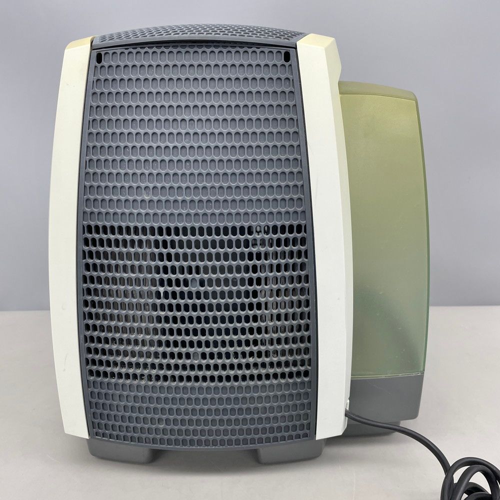 デロンギ De'Longhi BONECO ボネコ 気化式加湿器 ディスク型 2055