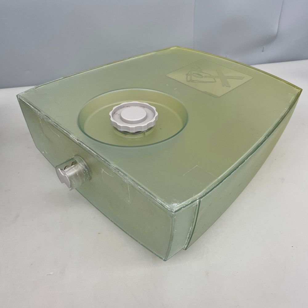 デロンギ De'Longhi BONECO ボネコ 気化式加湿器 ディスク型 2055