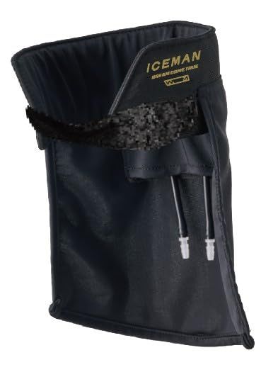アイスマン 2026年モデル ICEMAN ウォーターマグナム ICM-WM2-GD ゴールド 首冷却用 アイスマンベストPRO X送料無料