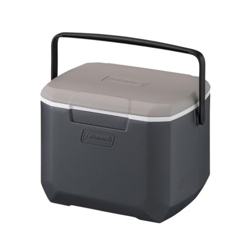 【限定モデル】 コールマン COOLER 16QT AP20 LIGHT GRAY JAPAN (2000036784) キャンプ ハードクーラー Coleman送料無料