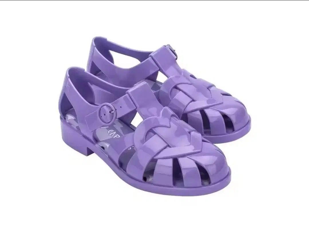 ハート メリージェーン Melissa