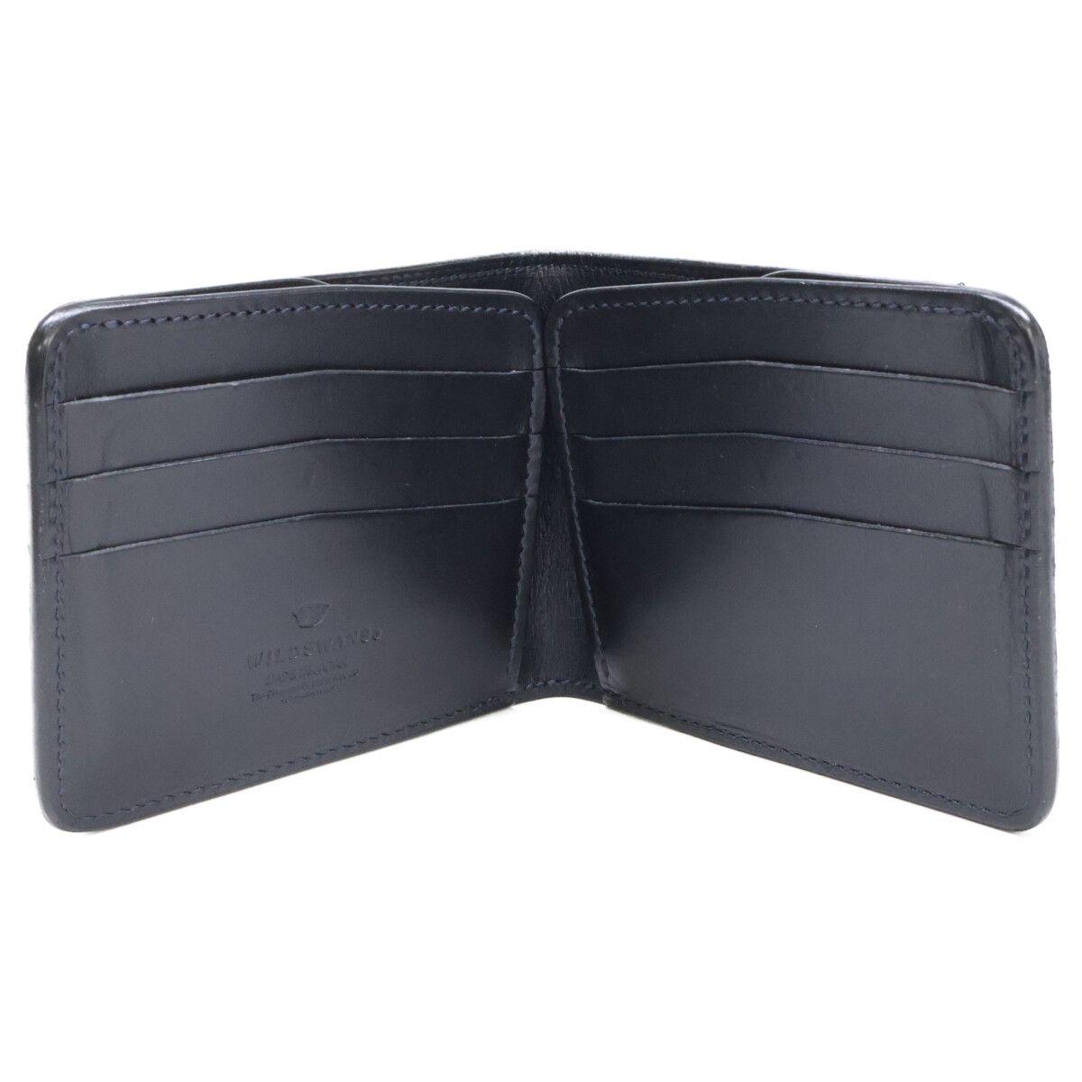 WILDSWANS ワイルドスワンズ 【美品】WINGS ウィングス クロコダイル 