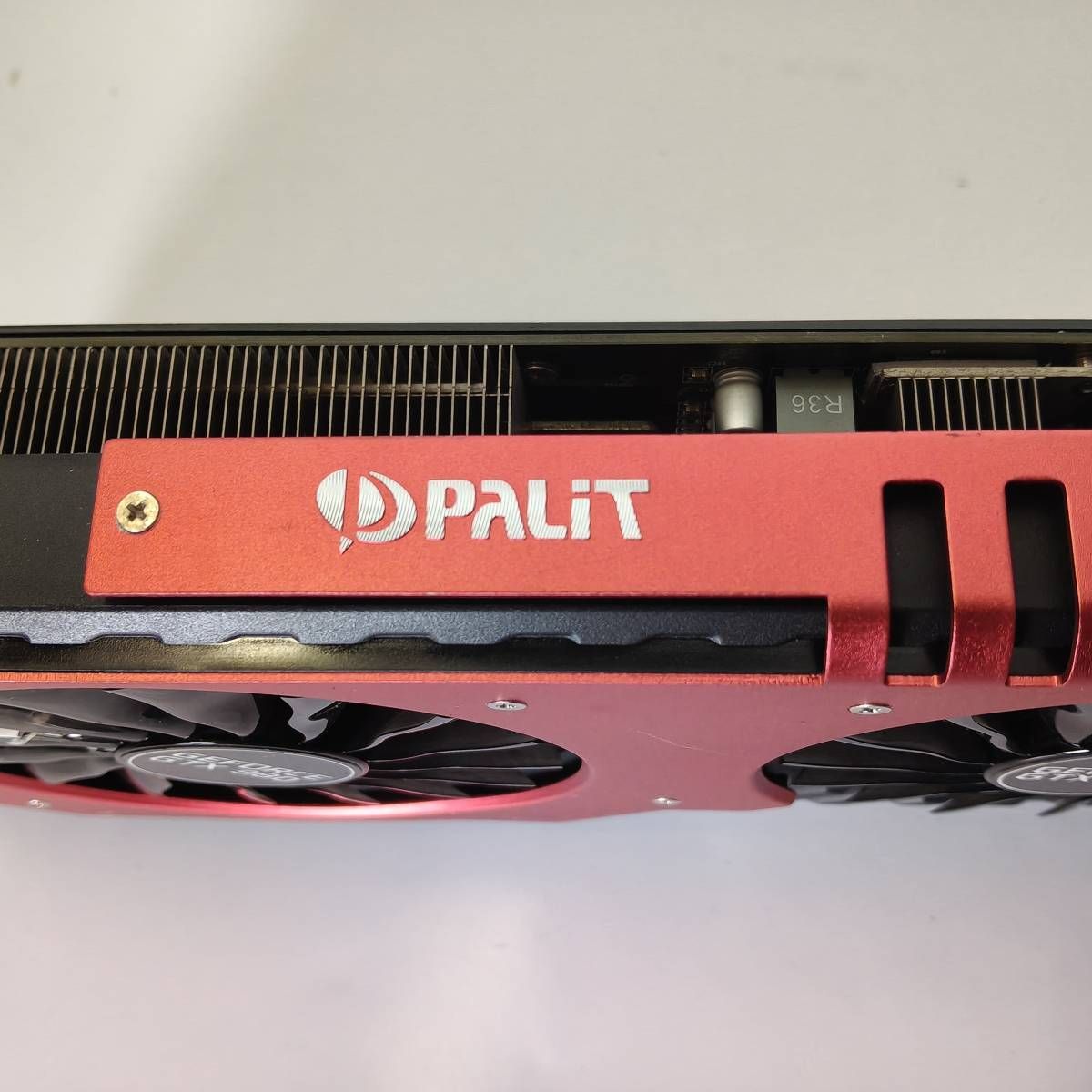 ジャンク GeForce GTX 980 JETSTREAM 本体のみ - メルカリ ジャンク GeForce GTX 980 JETSTREAM 本体のみ - メルカリ