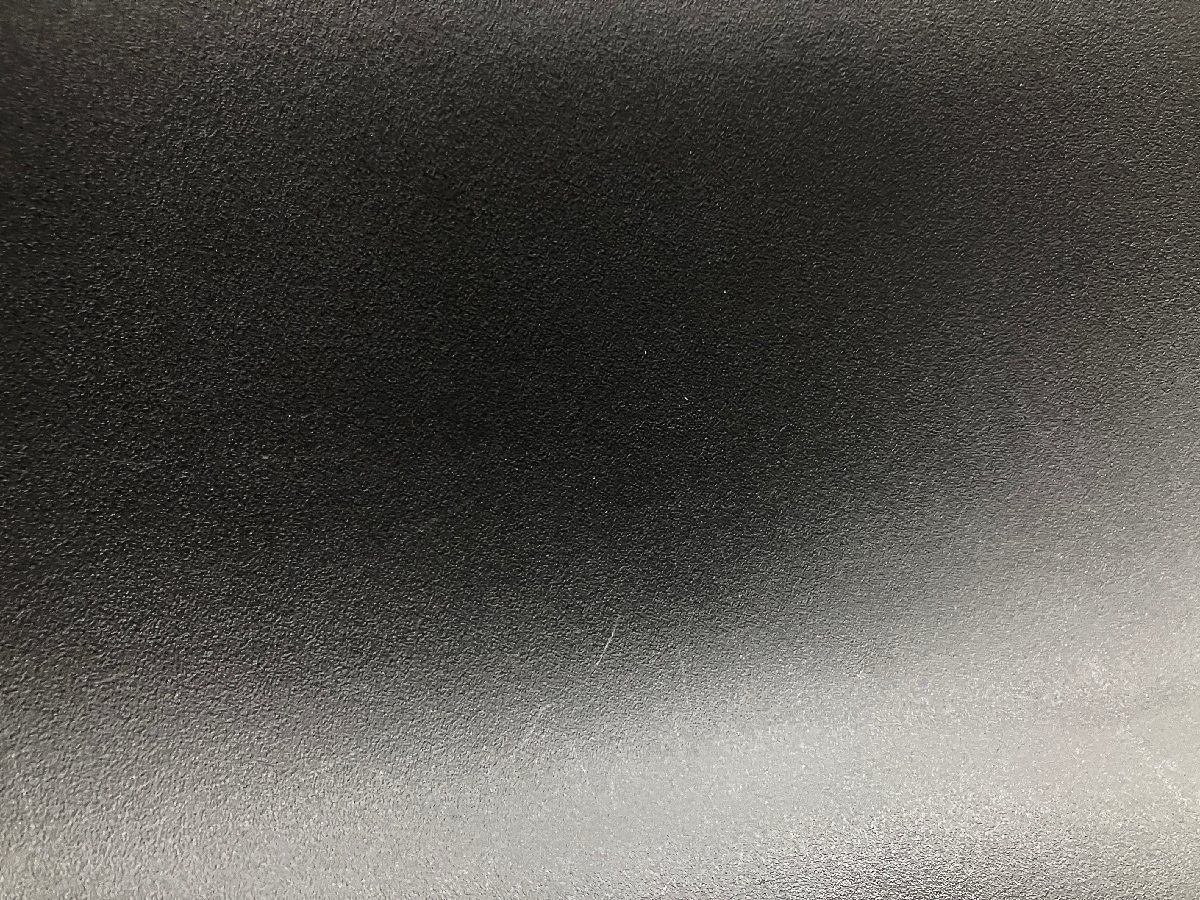 HermanMiller/ ハーマンミラー■イームズ サイドシェルチェア■DSR■エッフェルベース■ブラック HermanMiller/ ハーマンミラー■イームズ サイドシェルチェア■DSR■エッフェルベース■ブラック