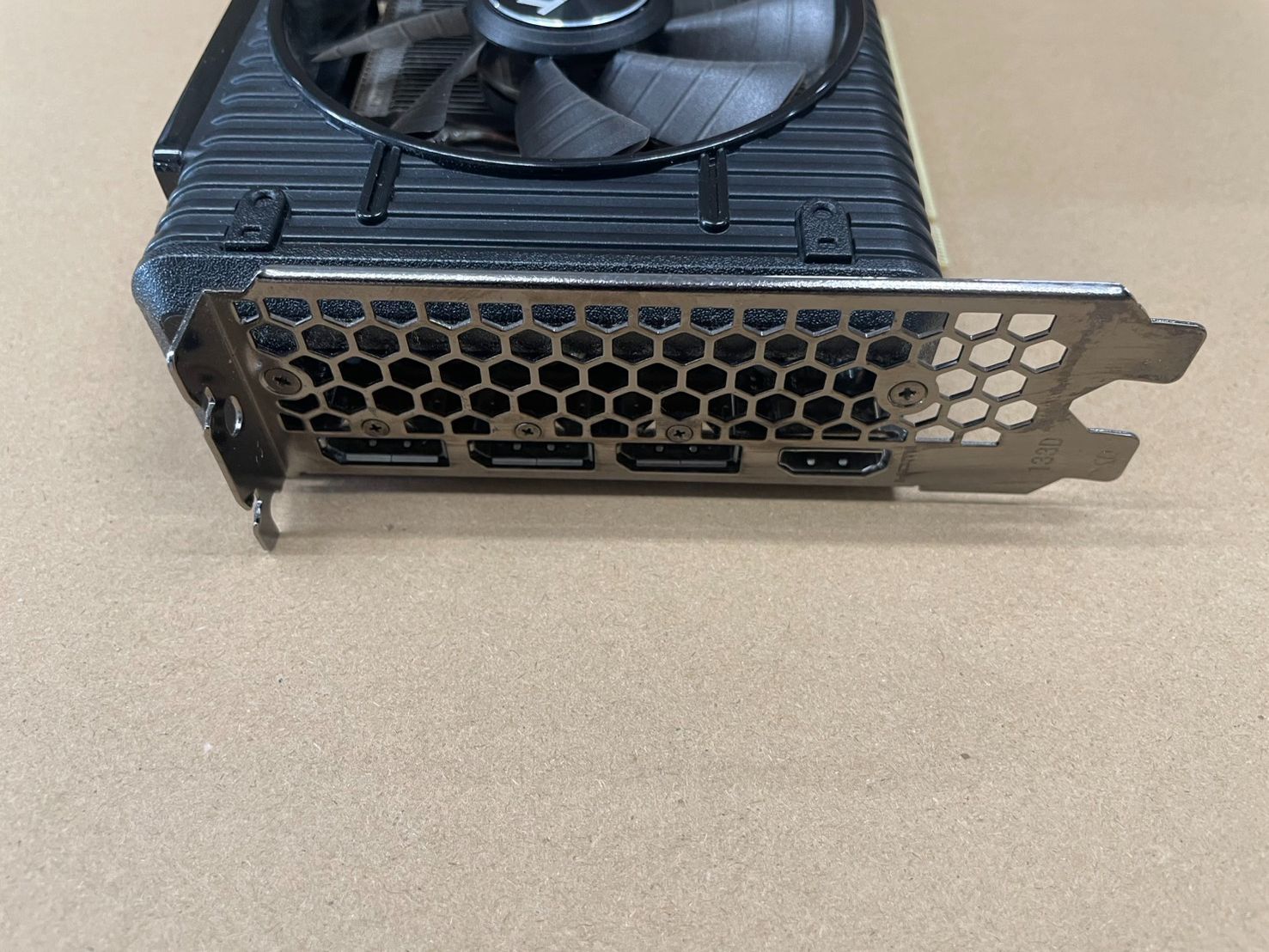 GeForce RTX3060Ti 8GB PALIT ジャンク ジャンク】RTX 3060TI PALIT 8GB GDDR6 - メルカリ
