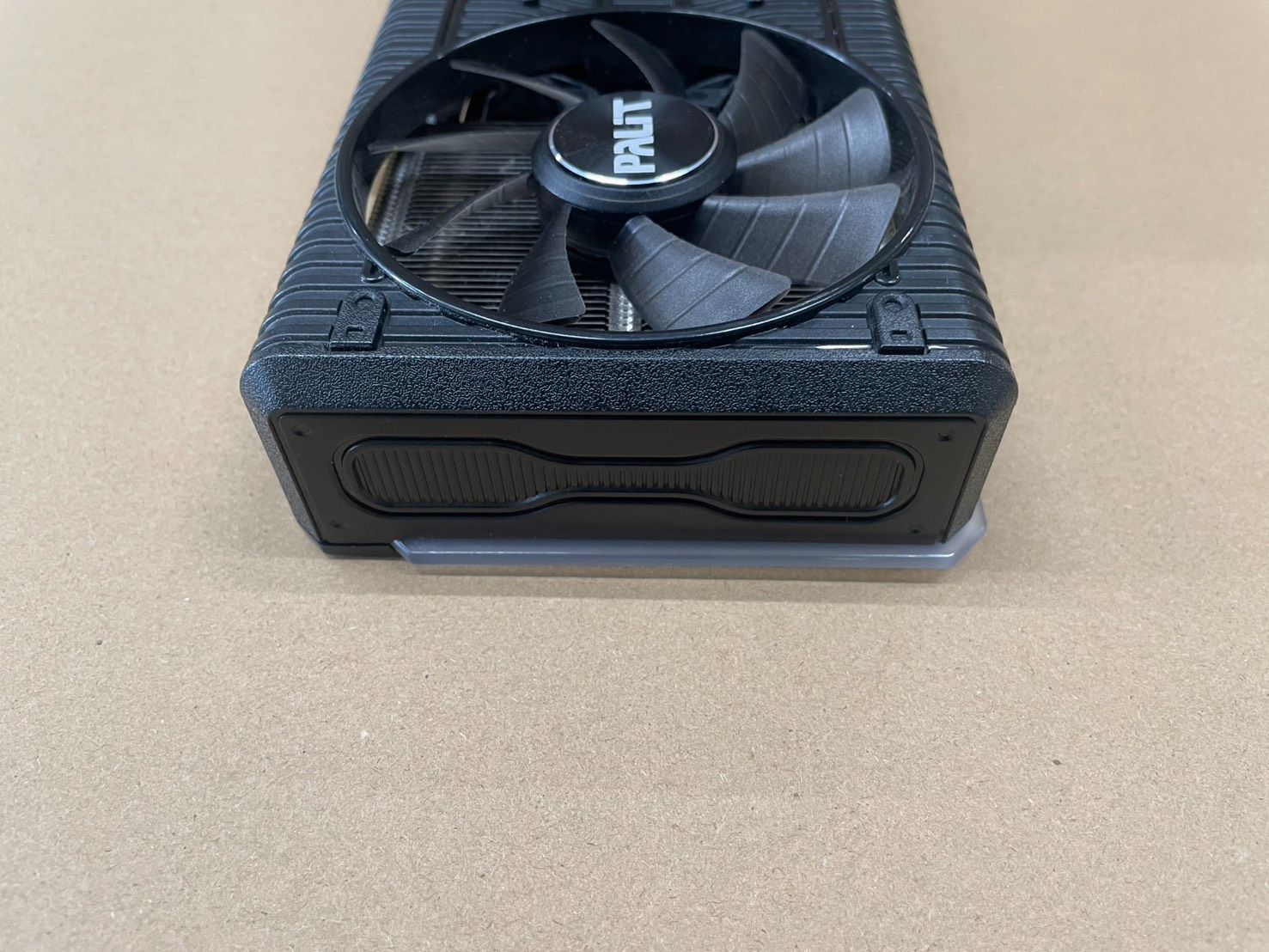 ジャンク】RTX 3060TI PALIT 8GB GDDR6 - メルカリ