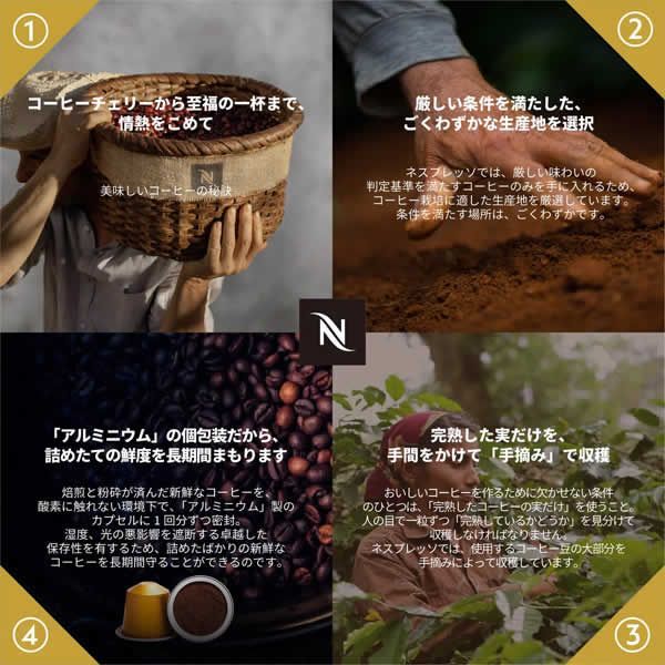 訳あり】ネスプレッソ エッセンサミニ スペシャルパック ルビーレッド