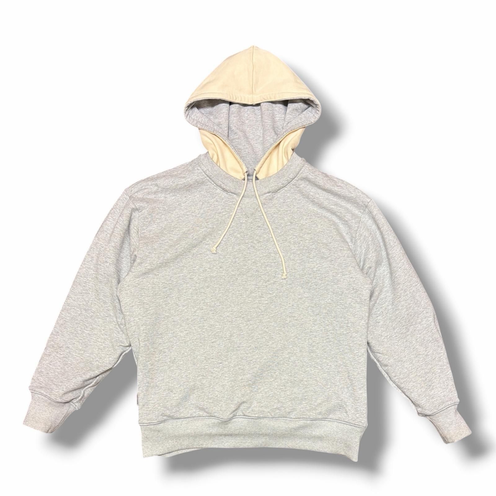 SAPEur × YOUNGTIMER DOUBLE FACE PARKA ダブルフェイスパーカー