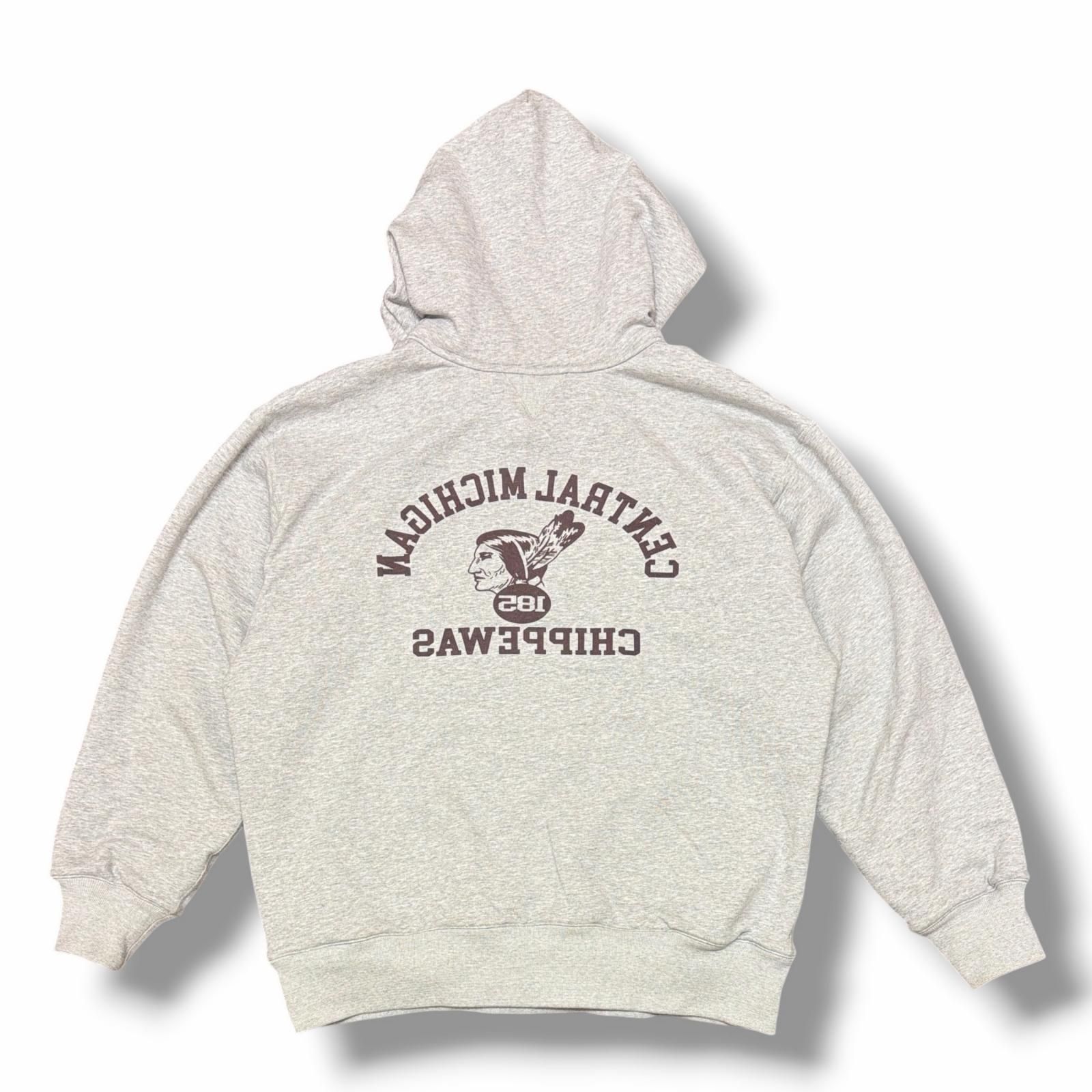 SAPEur × YOUNGTIMER DOUBLE FACE PARKA ダブルフェイスパーカー 