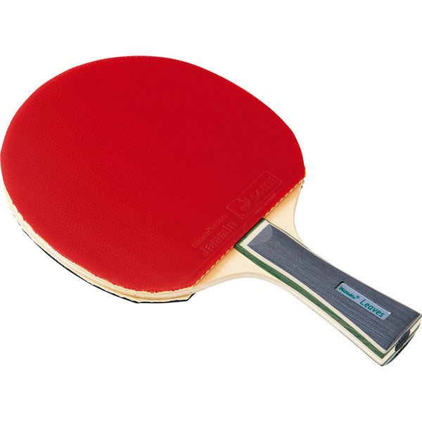 【新品・14営業日以内発送】4975984069908 ニッタク ニッタクハリアワセセット リ－ブス／ジャミン NE6990 リーブス オールラウンド用 新入生応援 卓球【沖縄離島販売不可】