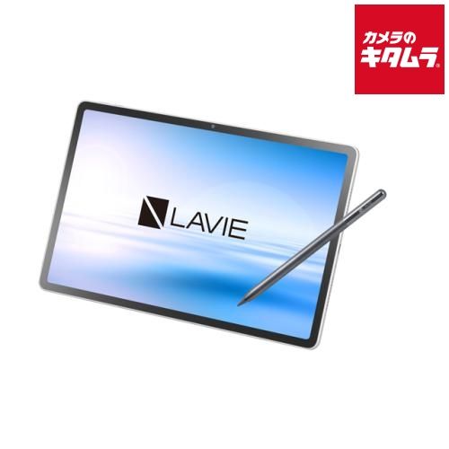 【新品】NEC エヌイーシー 11.1型 タブレット LAVIE Tab EX PC-TX117LAS シーシェル /Snapdragon 8 Gen 3/メモリ 12GB/ストレージ 256GB 《納期約１－２週間》
