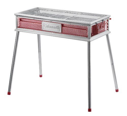 【新品】コールマン(Coleman) BBQ バーベキュー クールスパイダープロ f116194f