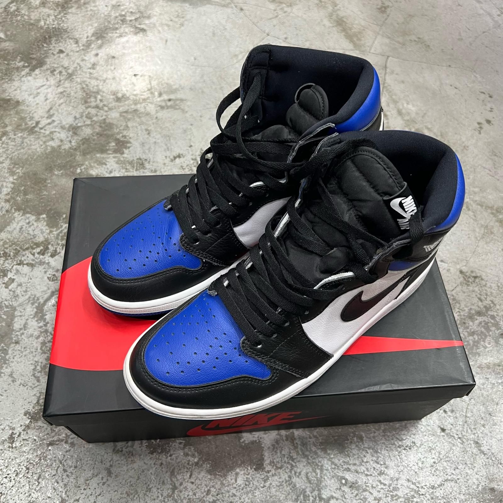 NIKE Air Jordan 1 Retro High OG 