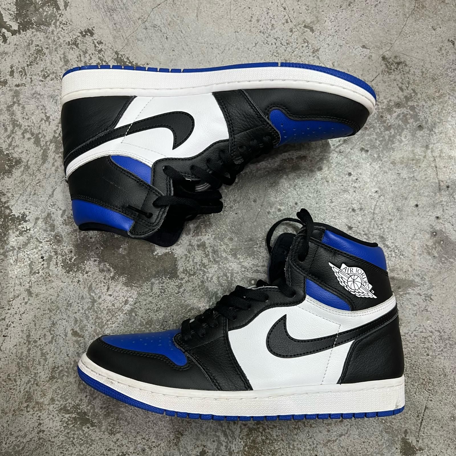 NIKE Air Jordan 1 Retro High OG 