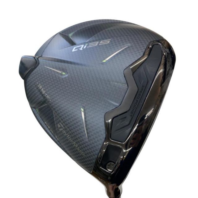 【中古】 テーラーメイド Qi35 MAX 10.5° ドライバー DR Diamana BLUE TM50(Qi35 DR) (フレックスR) メンズ 男性用 右利き 右用 Bランク ゴルフクラブ 26,744円