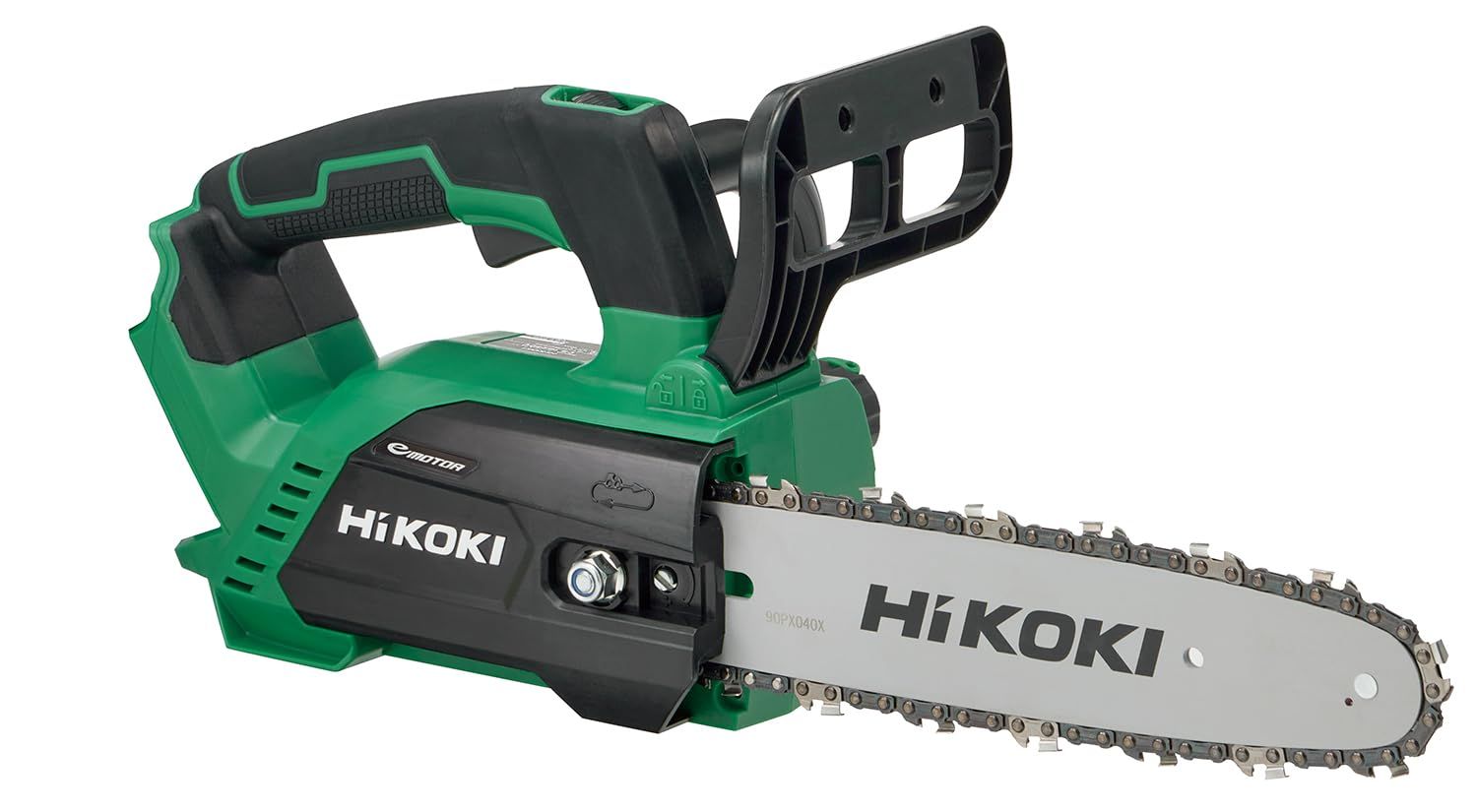HiKOKI(ハイコーキ) 18V コードレスチェーンソー バーサイズ 250mm 蓄電池・充電器別売り CS1825DC(NN)/ eaeaa8e6