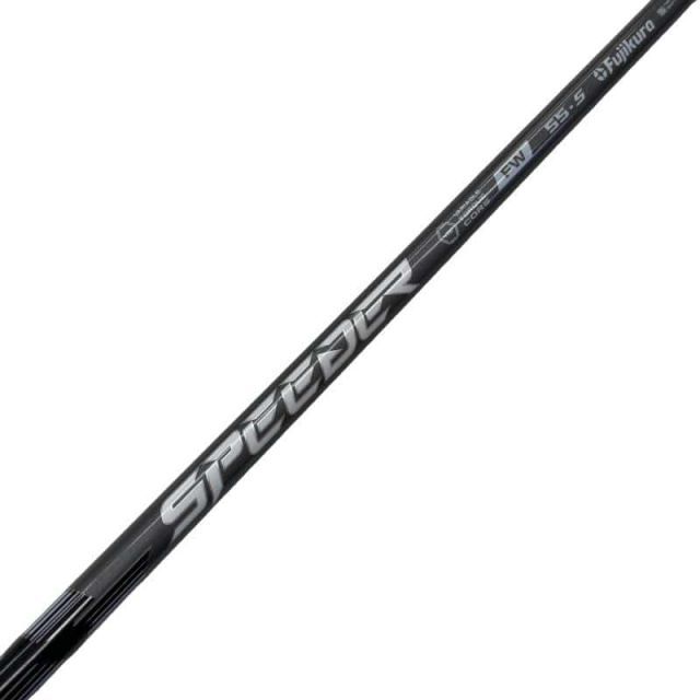 【中古】 SPEEDER NX FW 55フェアウェイウッド用 シャフト SPEEDER NX FW 55 (フレックスS)Bランク ゴルフクラブ