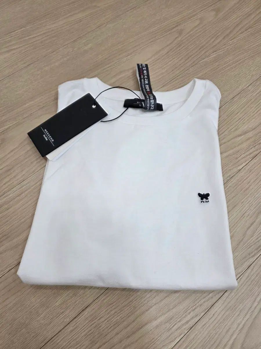 WEEKEND (正規品) MAX MARA マックスマーラ 26SS ベナコ 白 麻