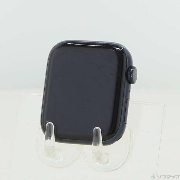 ソフマップ 〔中古品〕 Apple Watch SE 第2世代 GPS 44mm ミッドナイトアルミニウムケース バンド無し【198】
