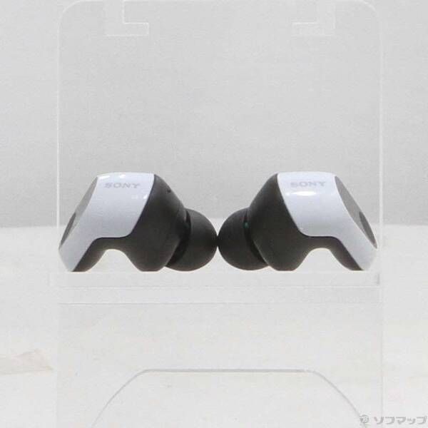 ソフマップ 〔中古品〕 INZONE Buds WF-G700NWZ ホワイト【262】