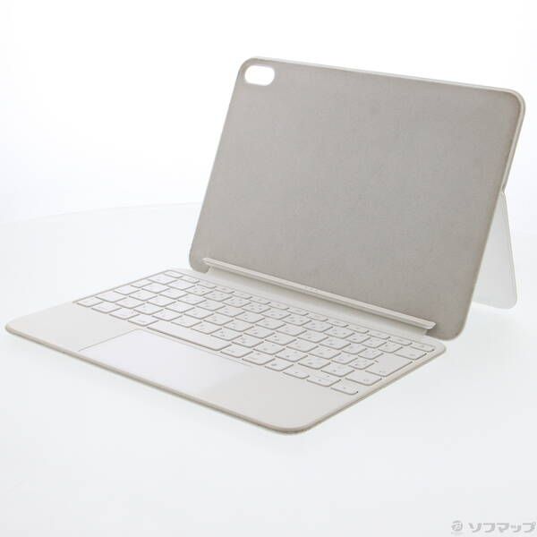 ソフマップ 〔展示品〕 iPad(第10世代)用 Magic Keyboard Folio 日本語 MQDP3J／A【258】