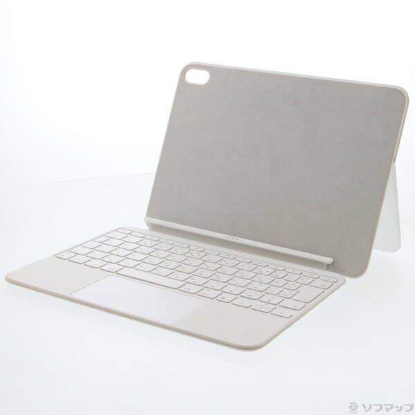 ソフマップ 〔展示品〕 iPad(第10世代)用 Magic Keyboard Folio 日本語 MQDP3J／A【258】