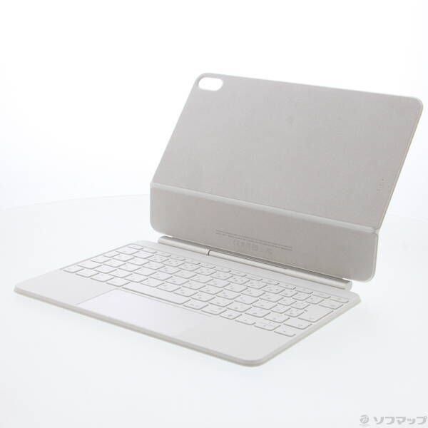 ソフマップ 〔展示品〕 11インチiPad Air M3用 Magic Keyboard 日本語【262】