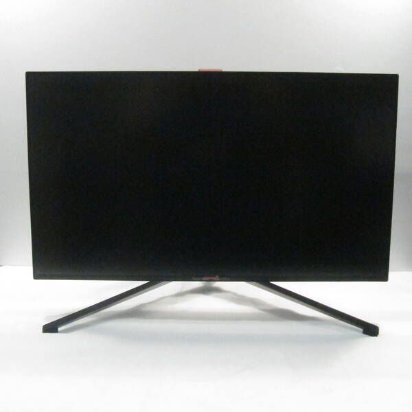 展示品】AOC AGON Pro 27型 4K 160Hz ゲーミングモニター - メルカリ