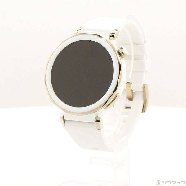 ソフマップ 〔中古品〕 WATCH GT 5 PRO 42mm ホワイト【198】