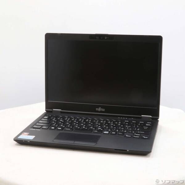 ソフマップ 〔中古品〕 LIFEBOOK U7311/F FMVU38022【269】
