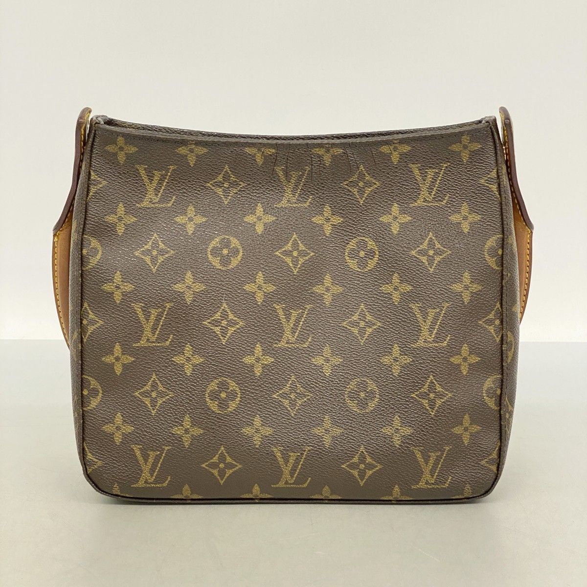 爆買 ルイ・ヴィトン ルーピングGM ブランドオフ LOUIS VUITTON 