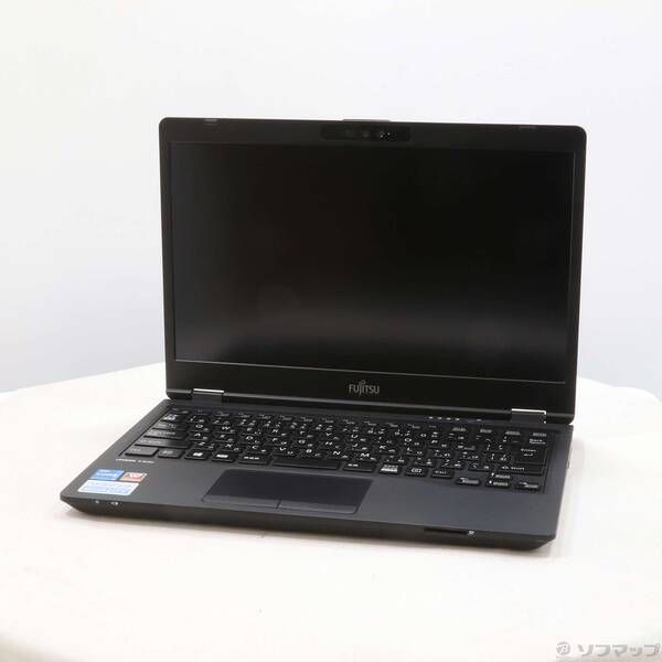 ソフマップ 〔中古品〕 LIFEBOOK U7311／F FMVU38022【371】