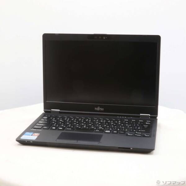 ソフマップ 〔中古品〕 LIFEBOOK U7311/F FMVU38022【297】