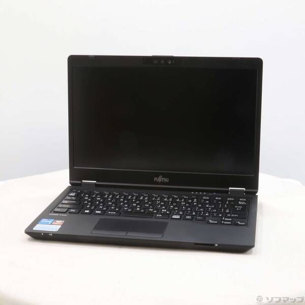 ソフマップ 〔中古品〕 LIFEBOOK U7311／F FMVU38022【262】