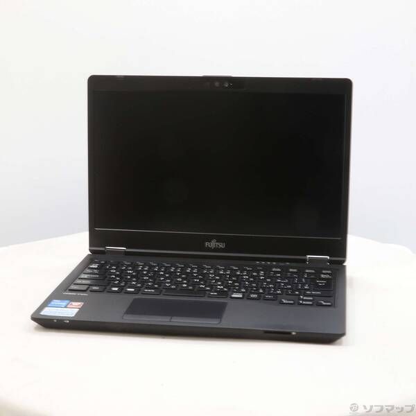 ソフマップ 〔中古品〕 LIFEBOOK U7311／F FMVU38022【269】
