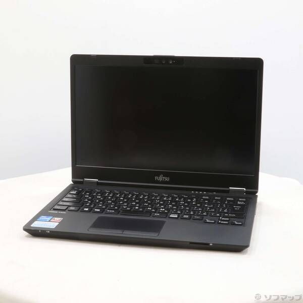 ソフマップ 〔中古品〕 LIFEBOOK U7311／F FMVU38022【371】