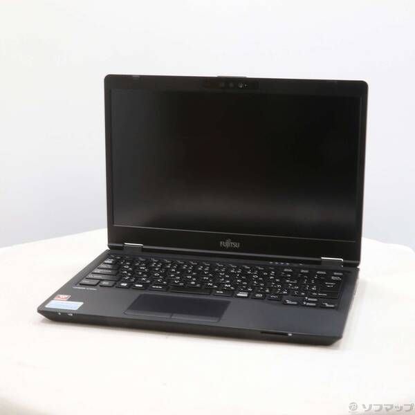 ソフマップ 〔中古品〕 LIFEBOOK U7311／F FMVU38022【262】