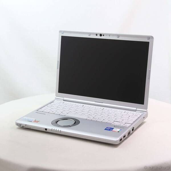 ソフマップ 〔中古品〕 Lets note SV1 CF-SV1RDLKS【196】 40,936円