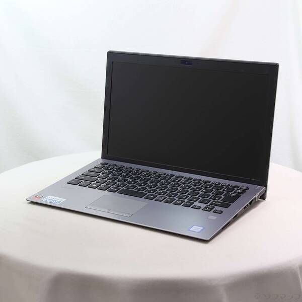 ソフマップ 〔中古品〕 VAIO Pro PG VJPG11C11N【305】