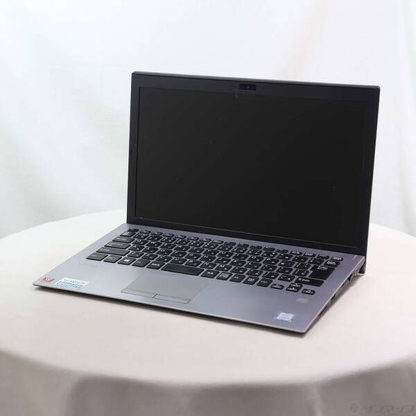 ソフマップ 〔中古品〕 VAIO Pro PG VJPG11C11N【276】